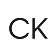 Calvin Klein logo