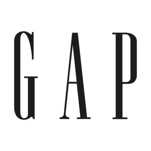 Gap logo