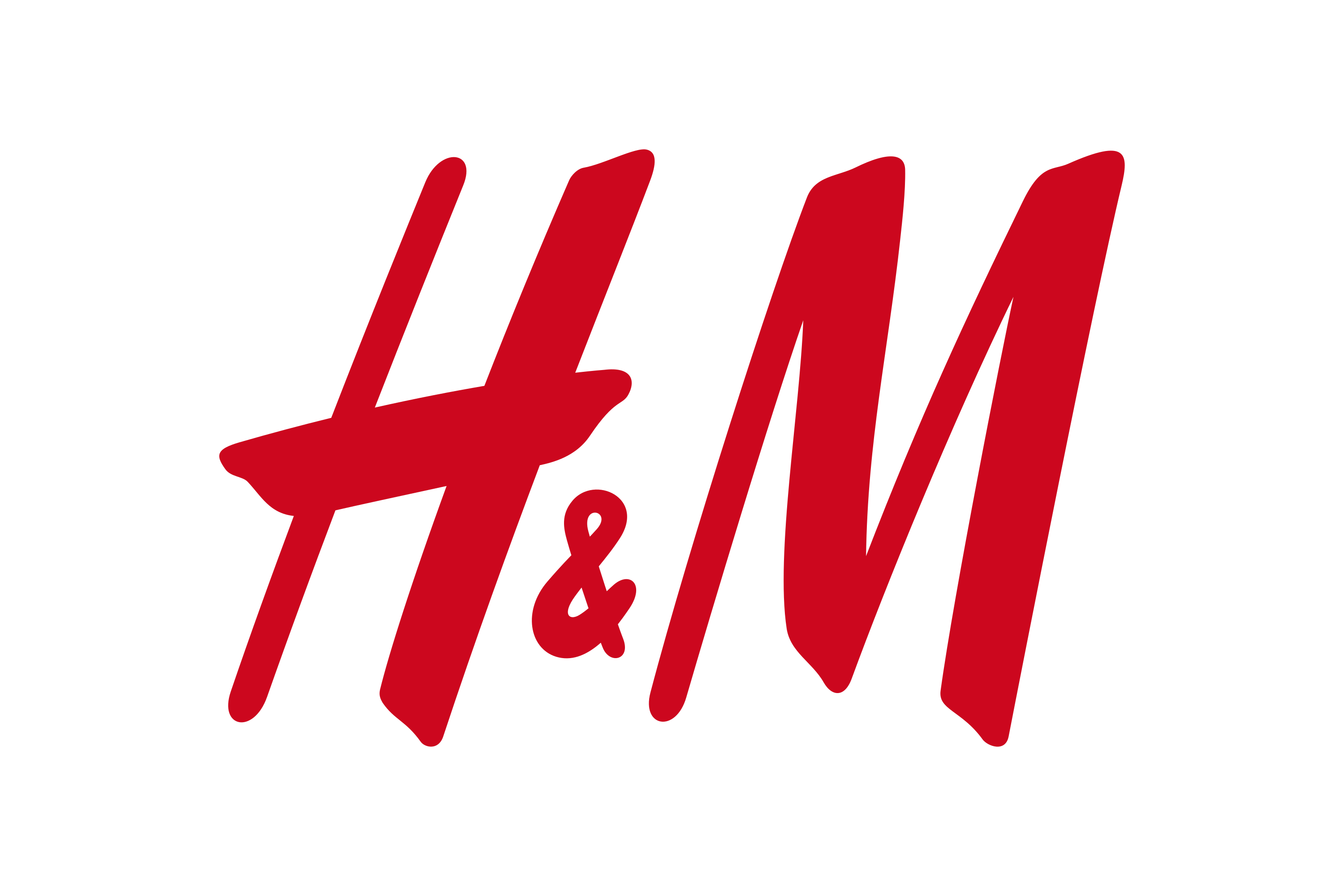 H&M logo